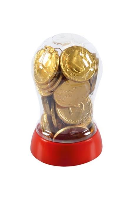 Bolçi Coco Cup Sütlü Para Çikolata 140g
