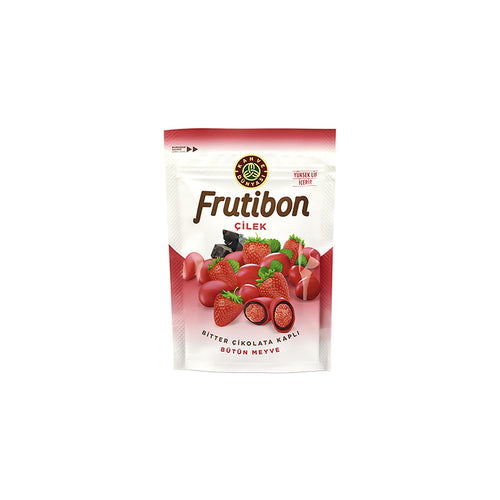Kahve Dünyası Frutibon Bitter (100 Gr)
