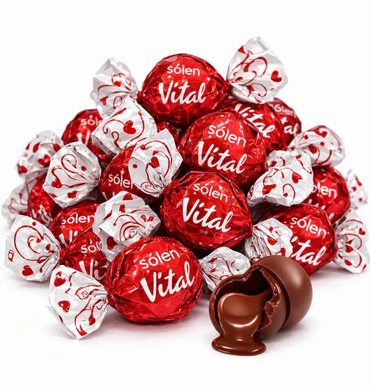 Şölen Vital Kakao Dolgulu