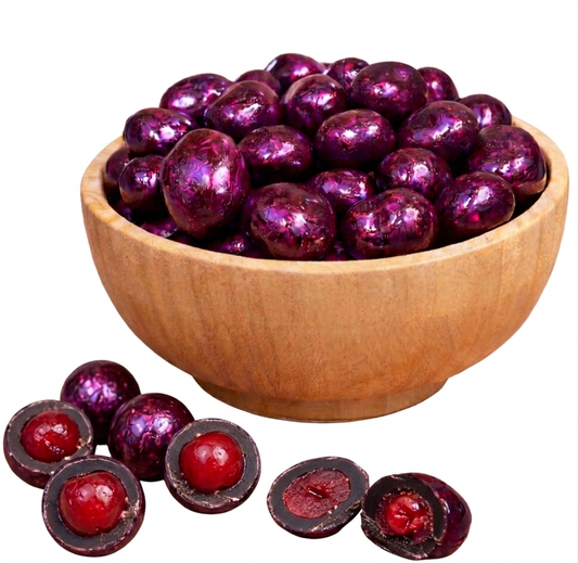 Vişneli Draje